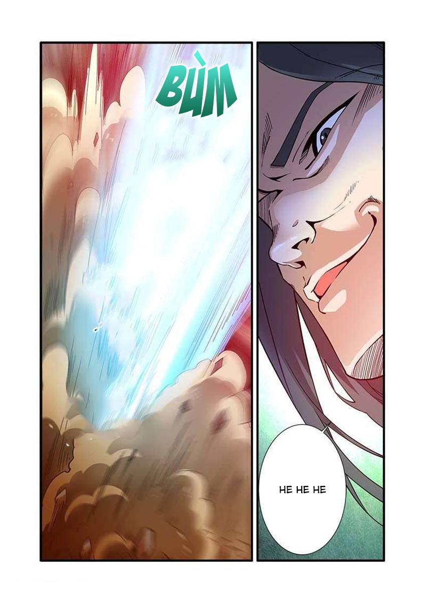 Tiên Nghịch Chapter 92 - 6