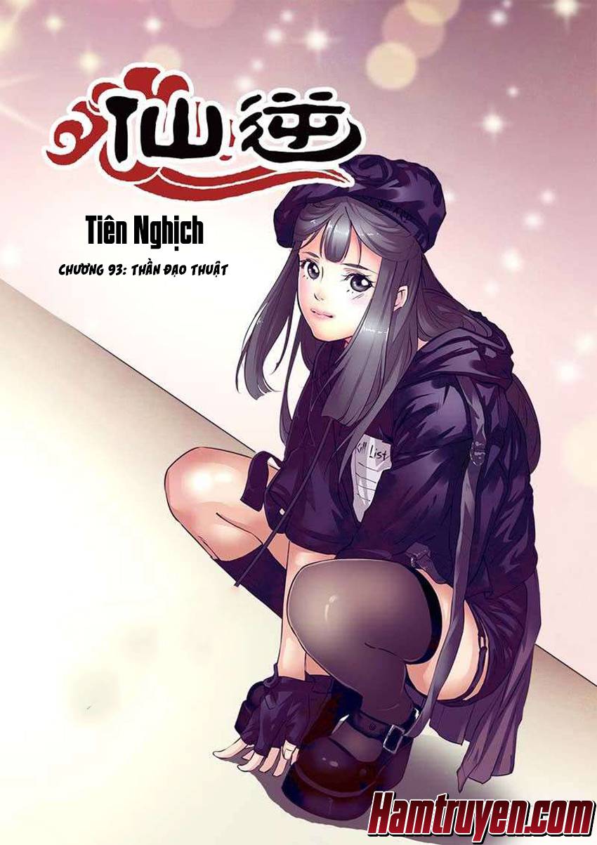 Tiên Nghịch Chapter 93 - 2