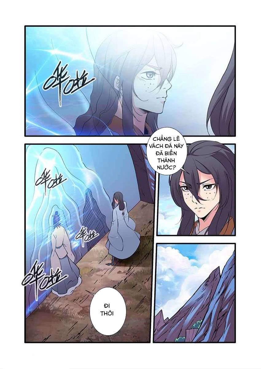 Tiên Nghịch Chapter 93 - 13