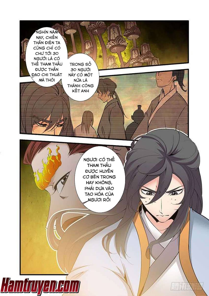 Tiên Nghịch Chapter 93 - 25