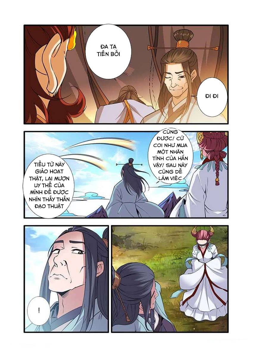 Tiên Nghịch Chapter 93 - 7