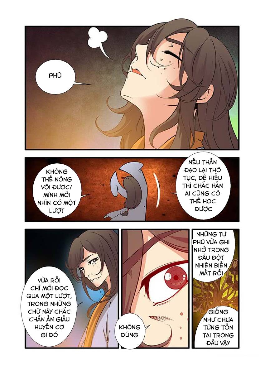 Tiên Nghịch Chapter 94 - 6