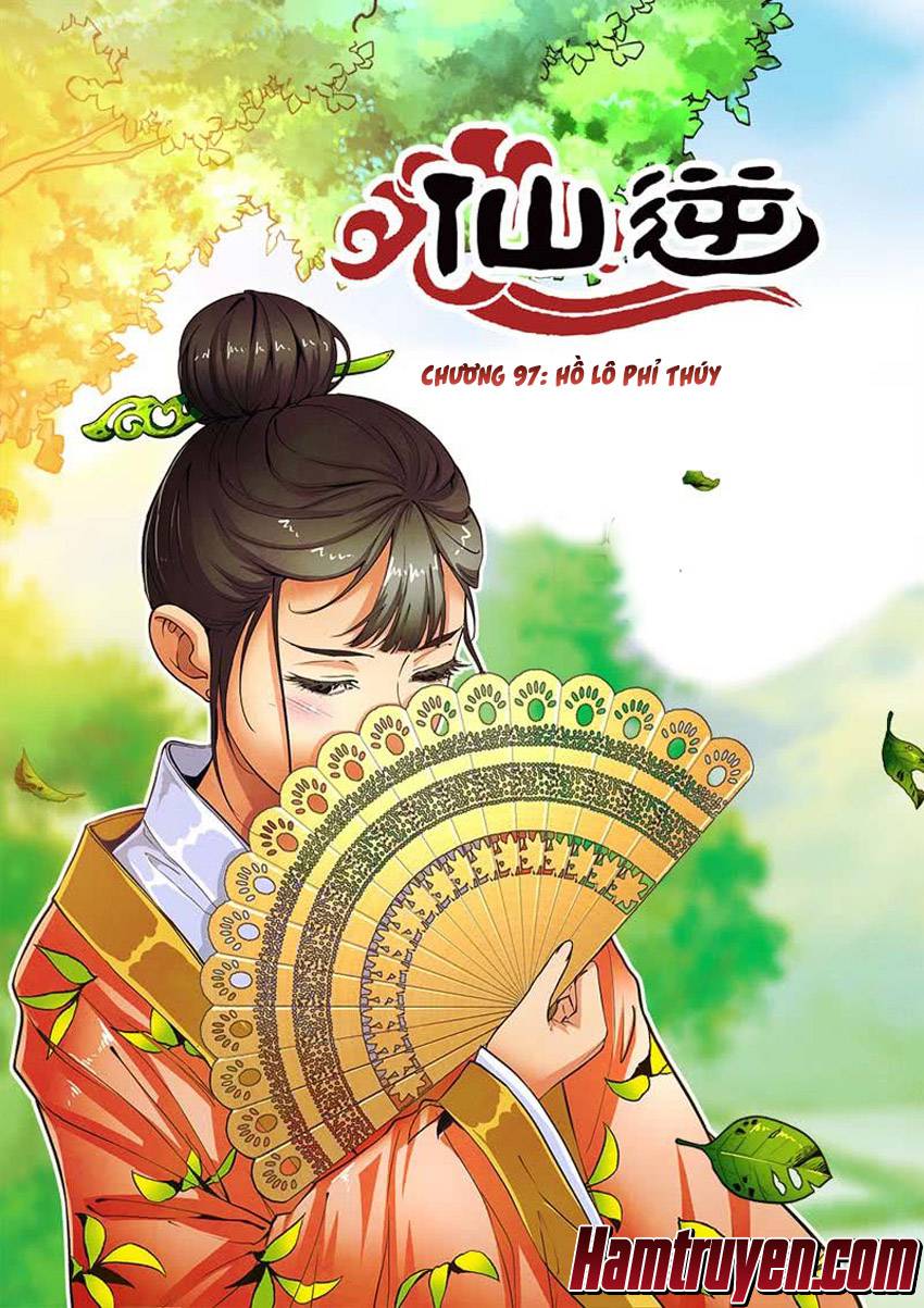 Tiên Nghịch Chapter 97 - 2