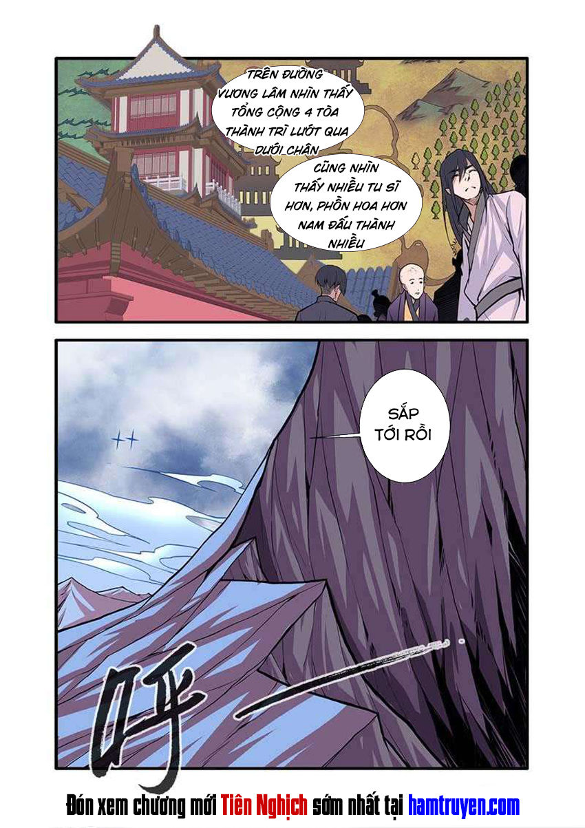 Tiên Nghịch Chapter 98 - 25