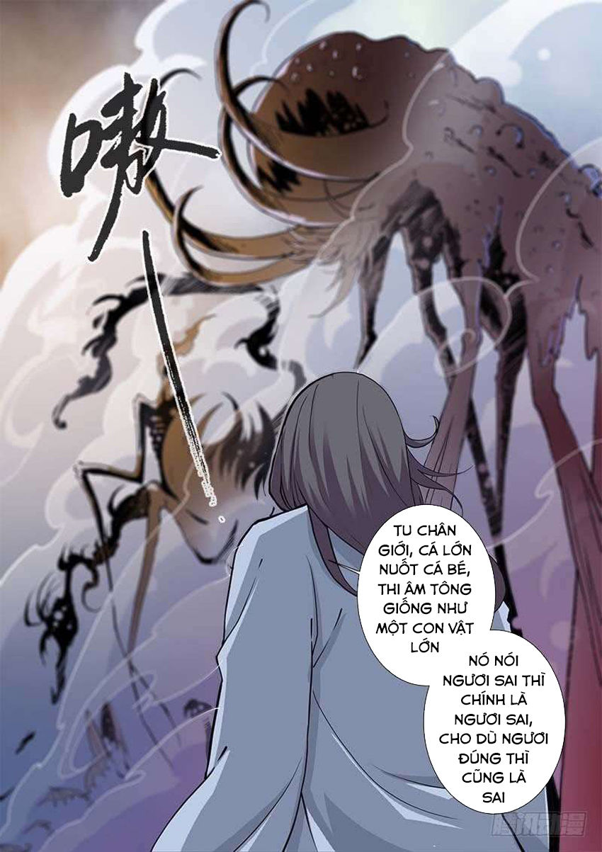 Tiên Nghịch Chapter 98 - 9