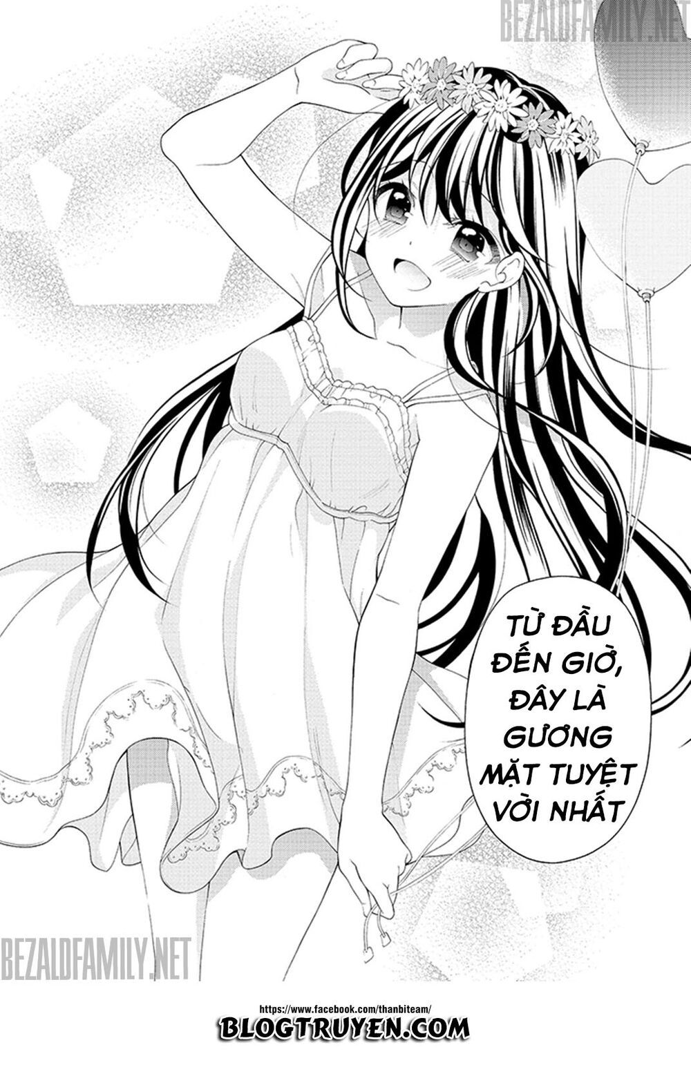 Itsuka, Kimi Ga Mezametara Chapter 1.2 - 27