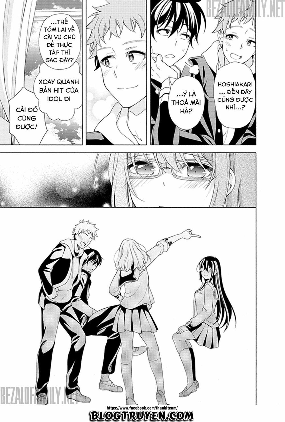 Itsuka, Kimi Ga Mezametara Chapter 2.1 - 33