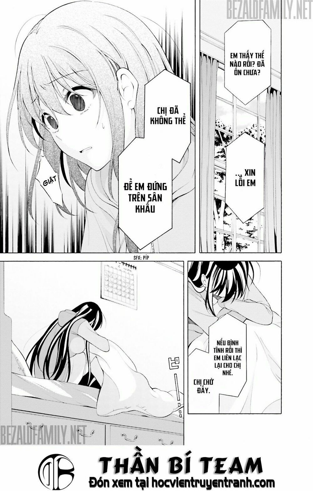 Itsuka, Kimi Ga Mezametara Chapter 4 - 5