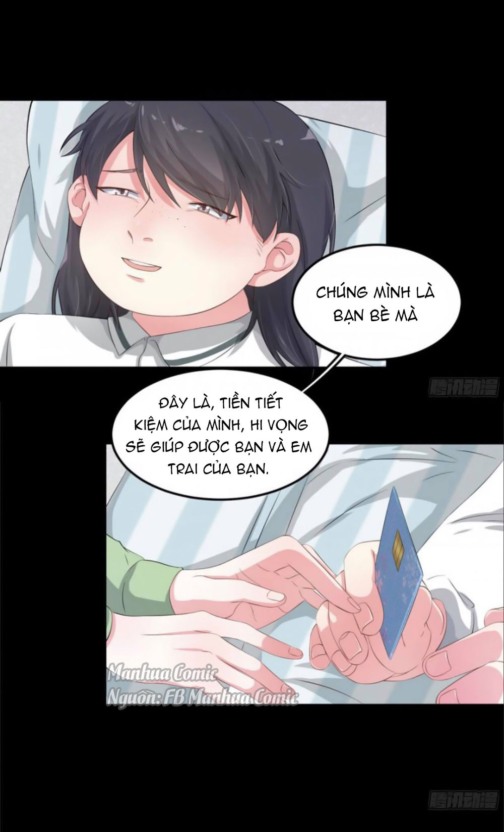 Ngu Võng Chi Tranh Chapter 1 - 10