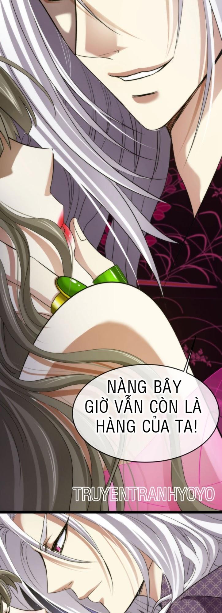 Một Vạn Tư Thế Công Lược Yêu Nam Chapter 1 - 10