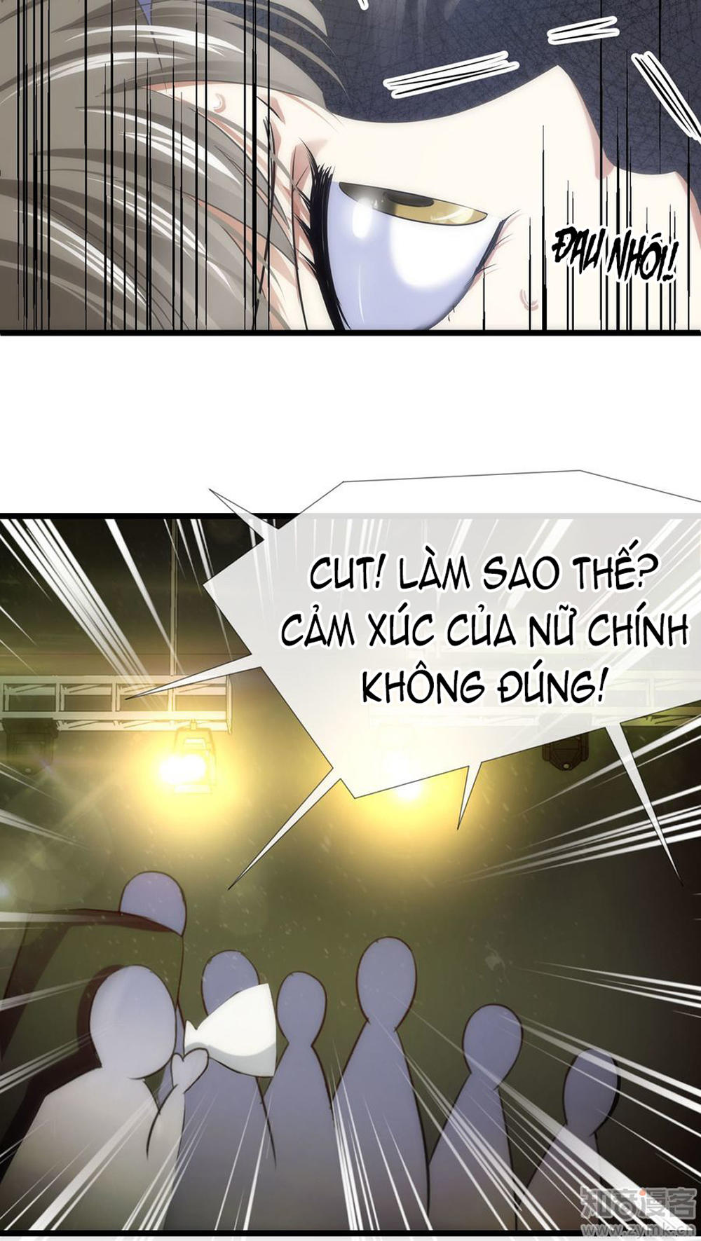 Một Vạn Tư Thế Công Lược Yêu Nam Chapter 34 - 11