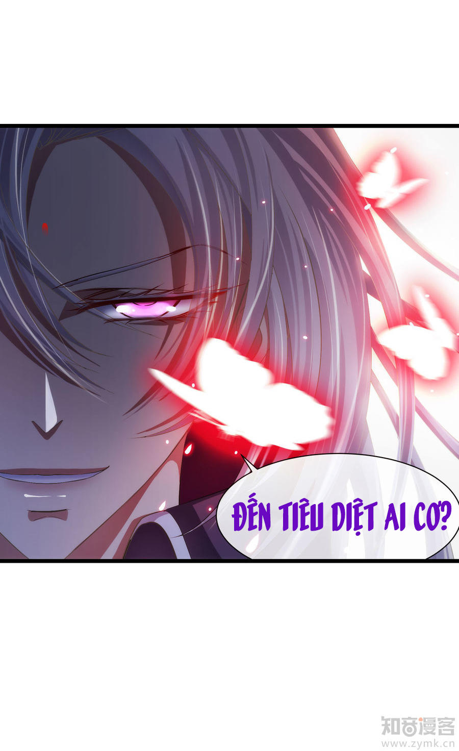 Một Vạn Tư Thế Công Lược Yêu Nam Chapter 45 - 17