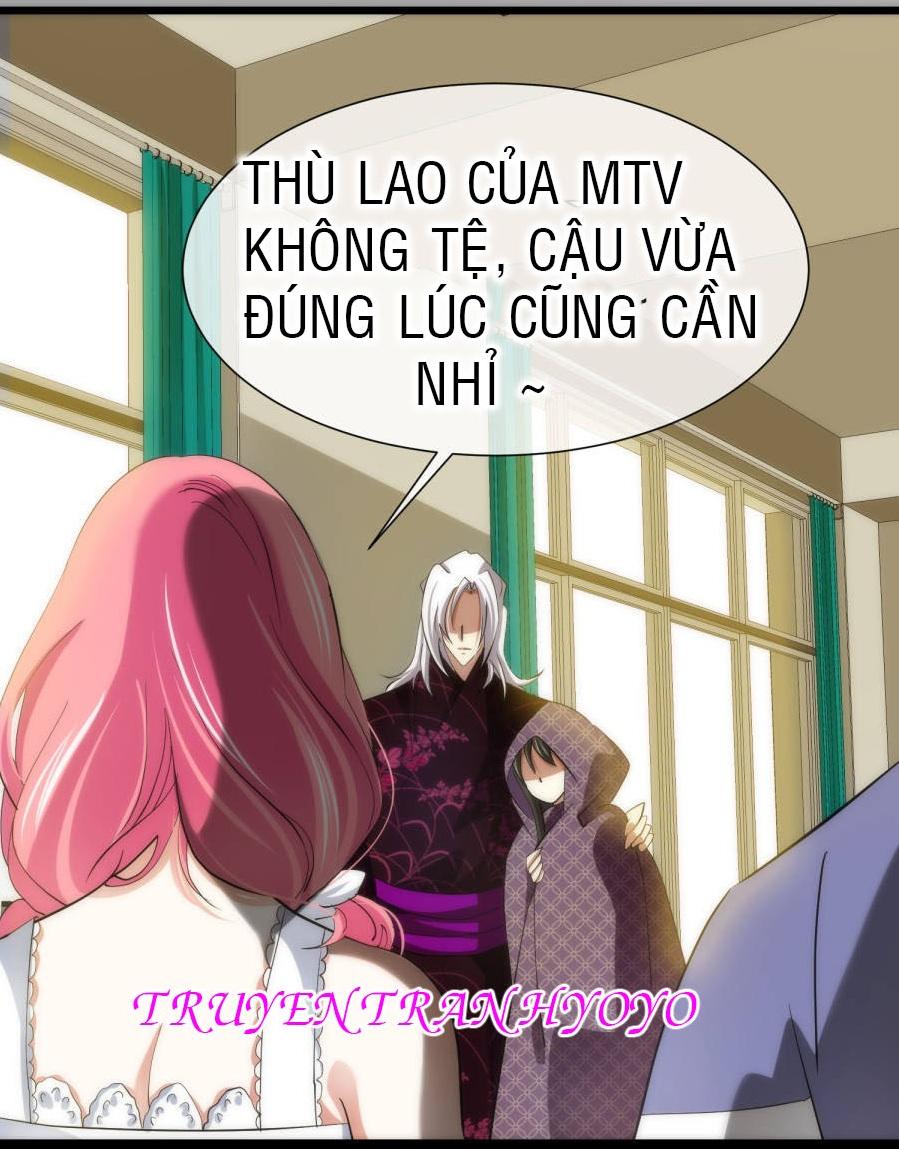 Một Vạn Tư Thế Công Lược Yêu Nam Chapter 7 - 4