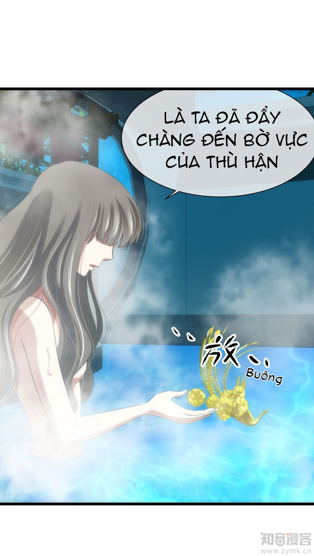 Một Vạn Tư Thế Công Lược Yêu Nam Chapter 42 - 9