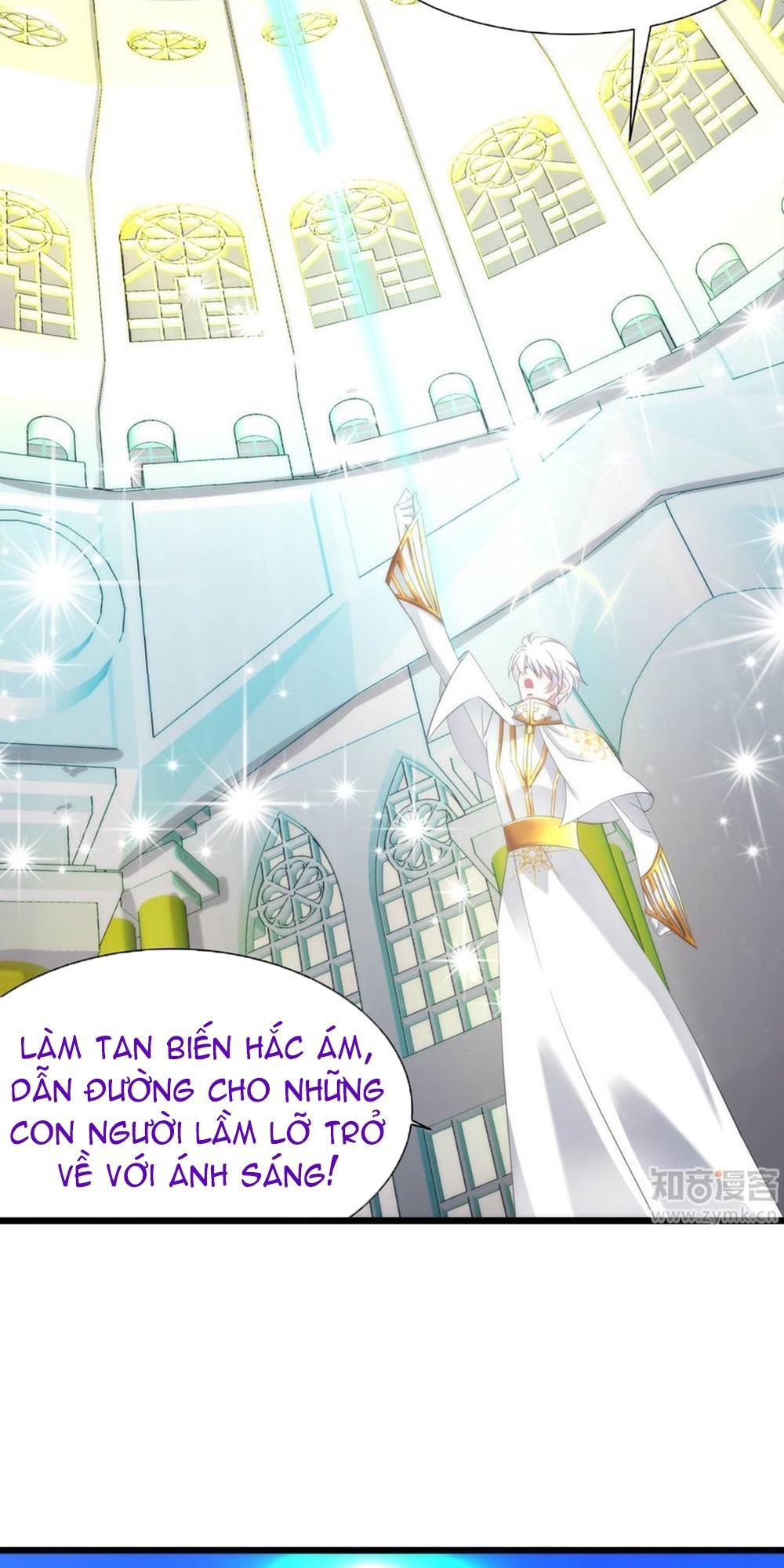 Một Vạn Tư Thế Công Lược Yêu Nam Chapter 51 - 21