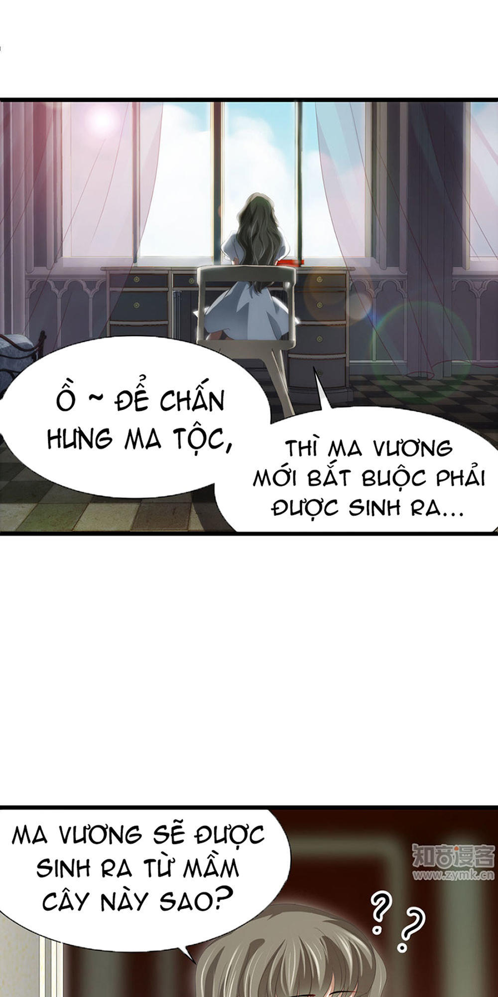 Một Vạn Tư Thế Công Lược Yêu Nam Chapter 53 - 8