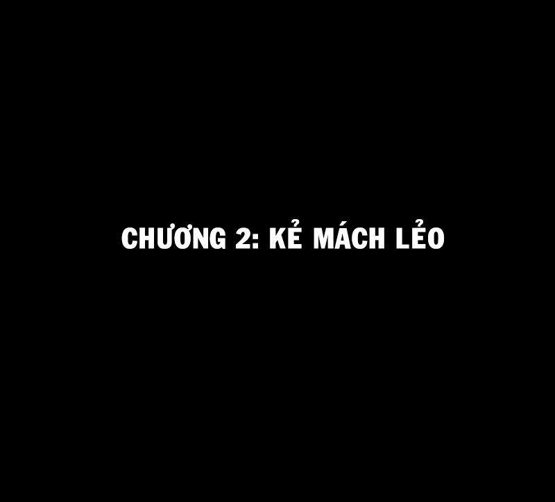 Vương Quốc Huyết Mạch Chapter 2 - 3