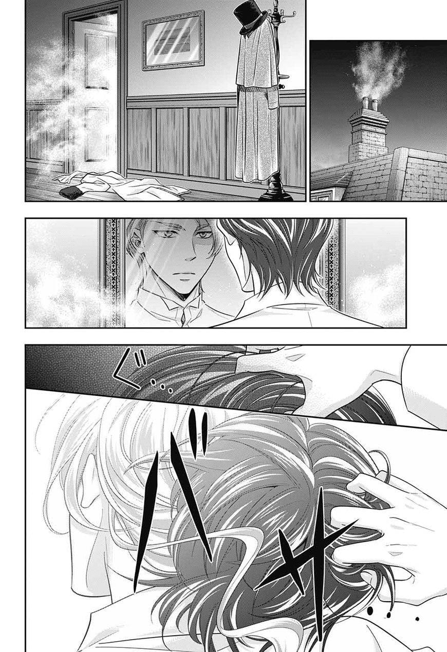 Yukoku No Moriarty Chapter 17 - 42