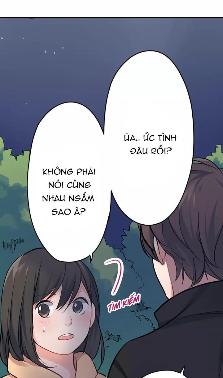 18, Sống Chung Cùng Nhau Chapter 19 - 5