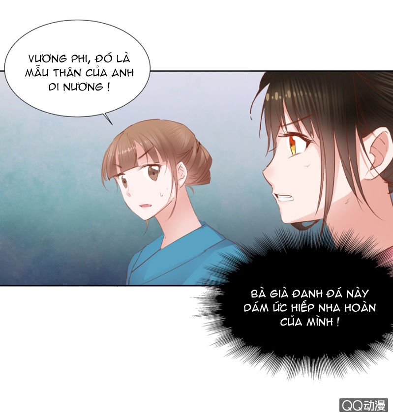 Solo Đi Vương Gia Chapter 9 - 9