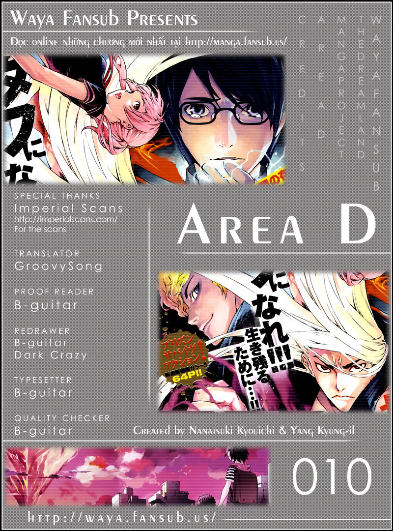 Area D Chapter 10 - 1