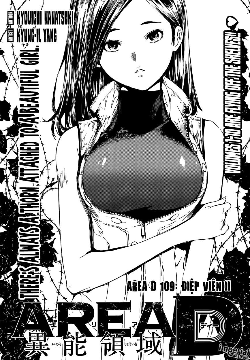 Area D Chapter 109 - 3