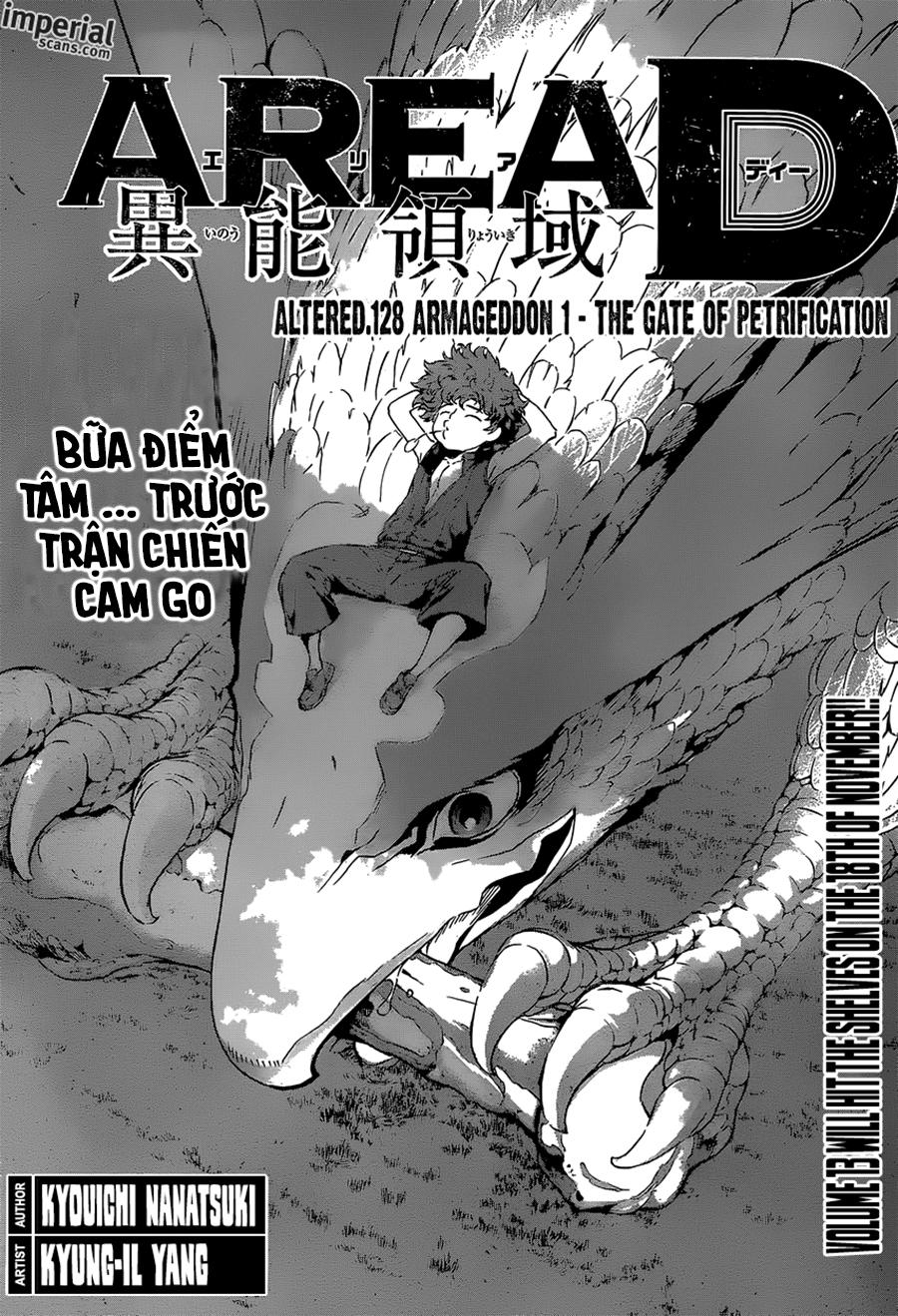 Area D Chapter 128 - 2