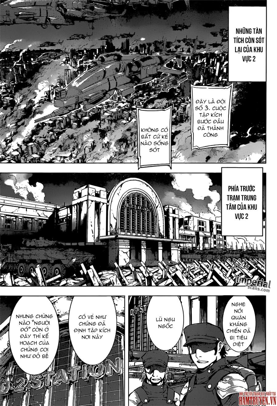 Area D Chapter 128 - 6