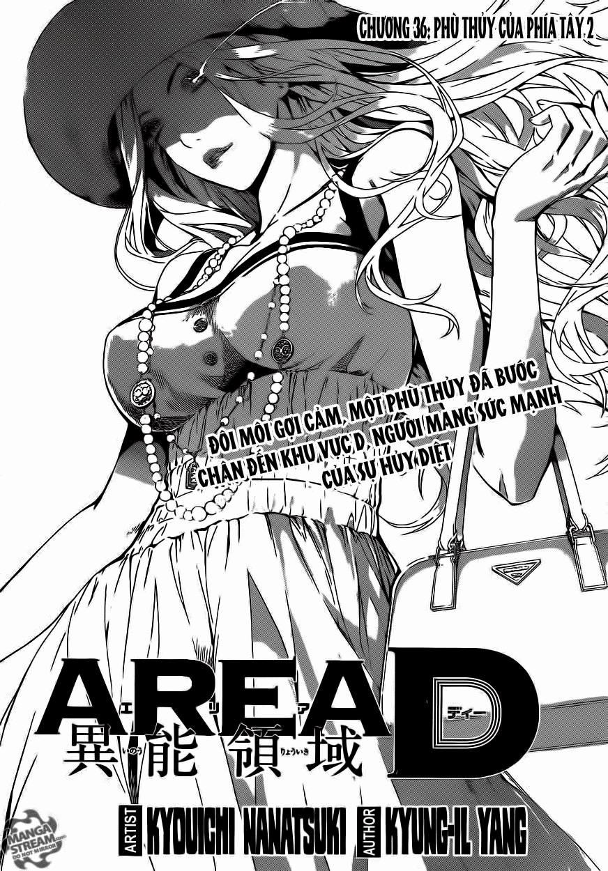 Area D Chapter 36 - 2