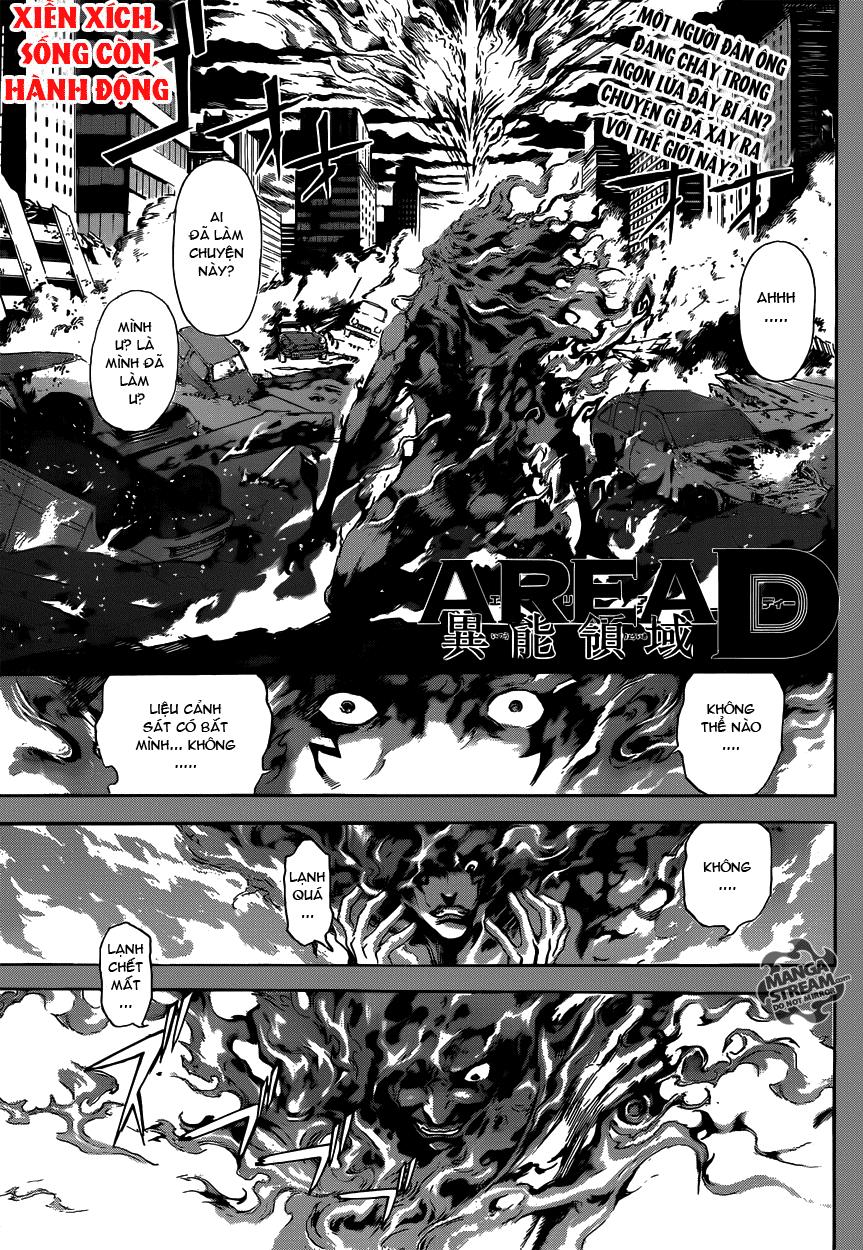 Area D Chapter 43 - 1