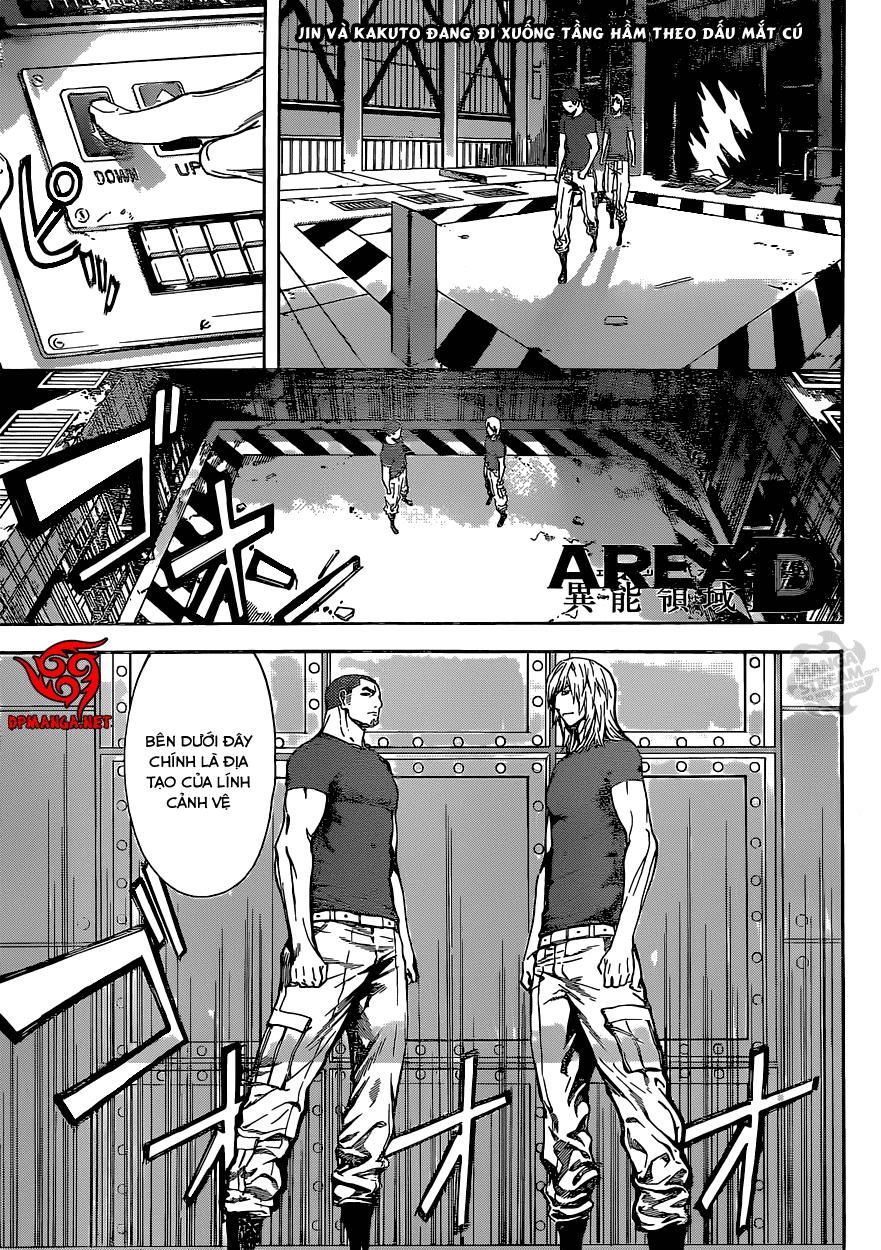 Area D Chapter 76 - 3