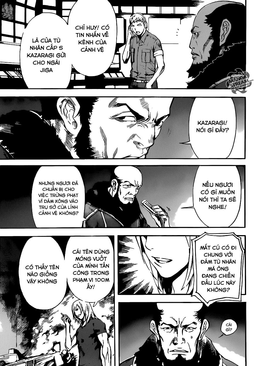 Area D Chapter 77 - 11