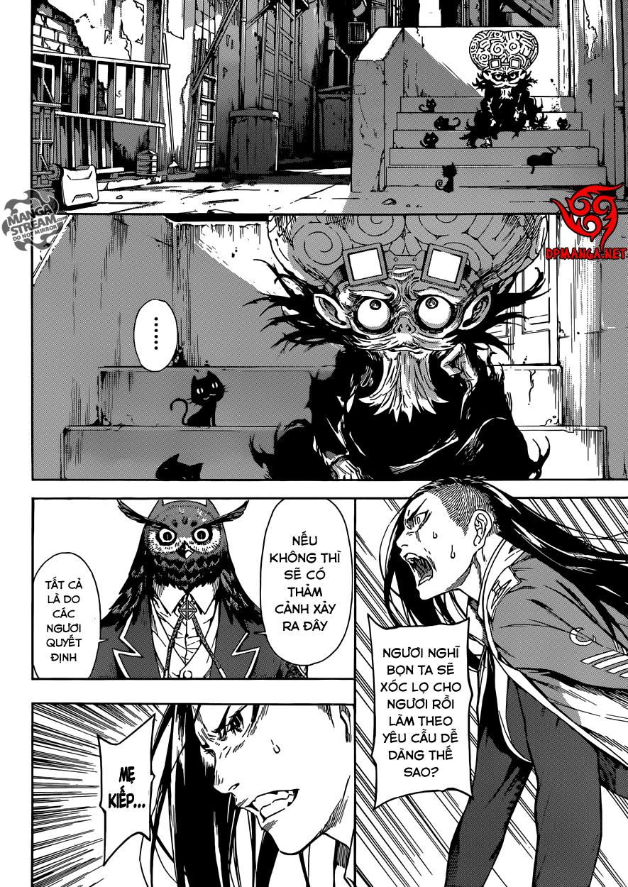 Area D Chapter 79 - 10