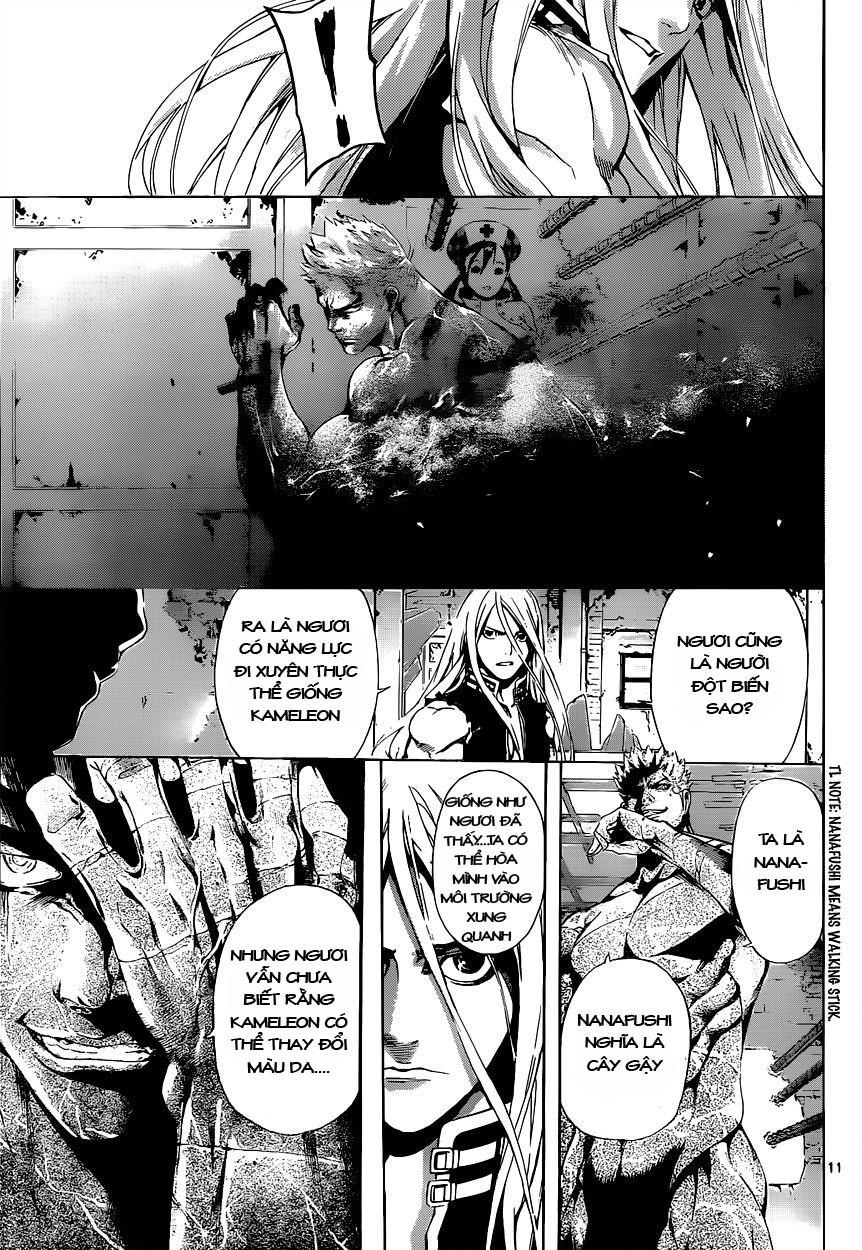 Area D Chapter 8 - 10