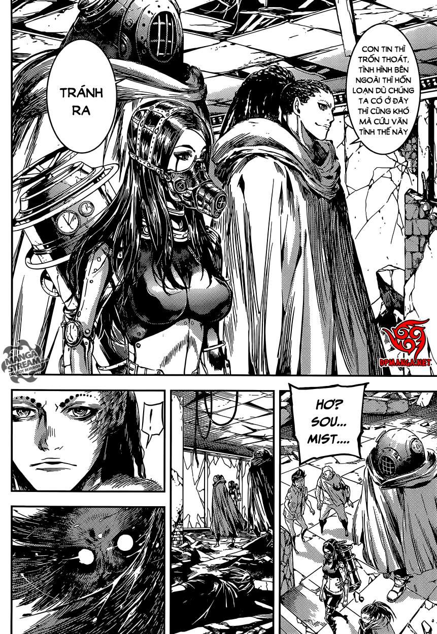 Area D Chapter 89 - 6