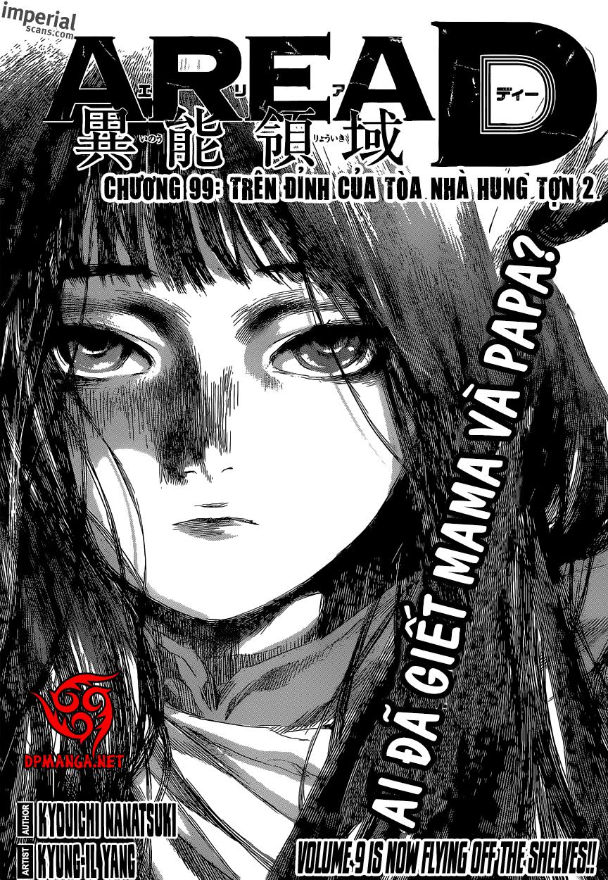 Area D Chapter 99 - 1