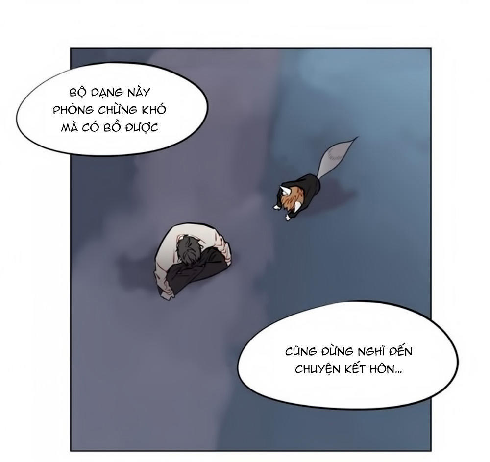 Hoa Đạo Sĩ Chapter 11 - 11