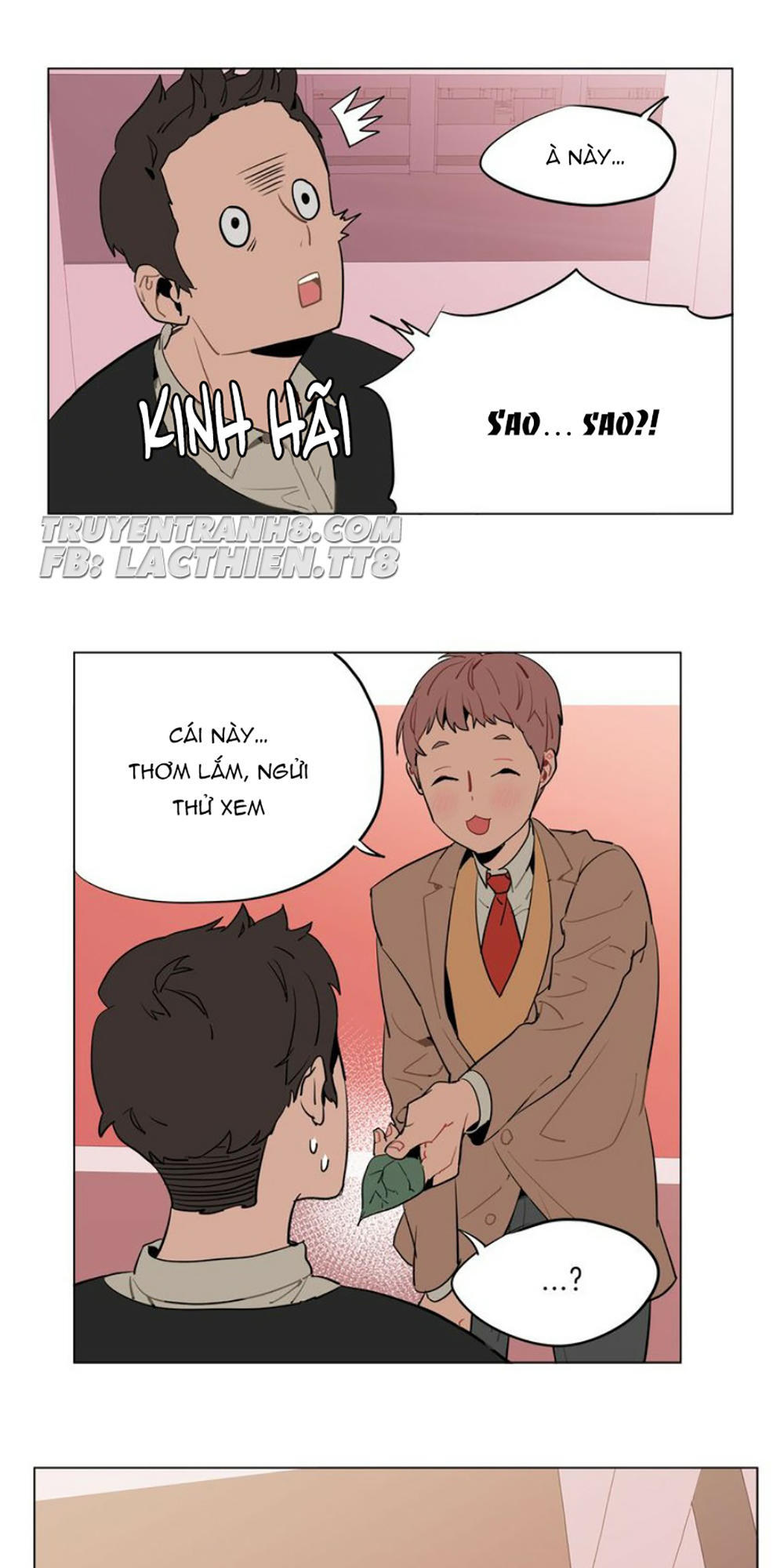 Hoa Đạo Sĩ Chapter 15 - 31