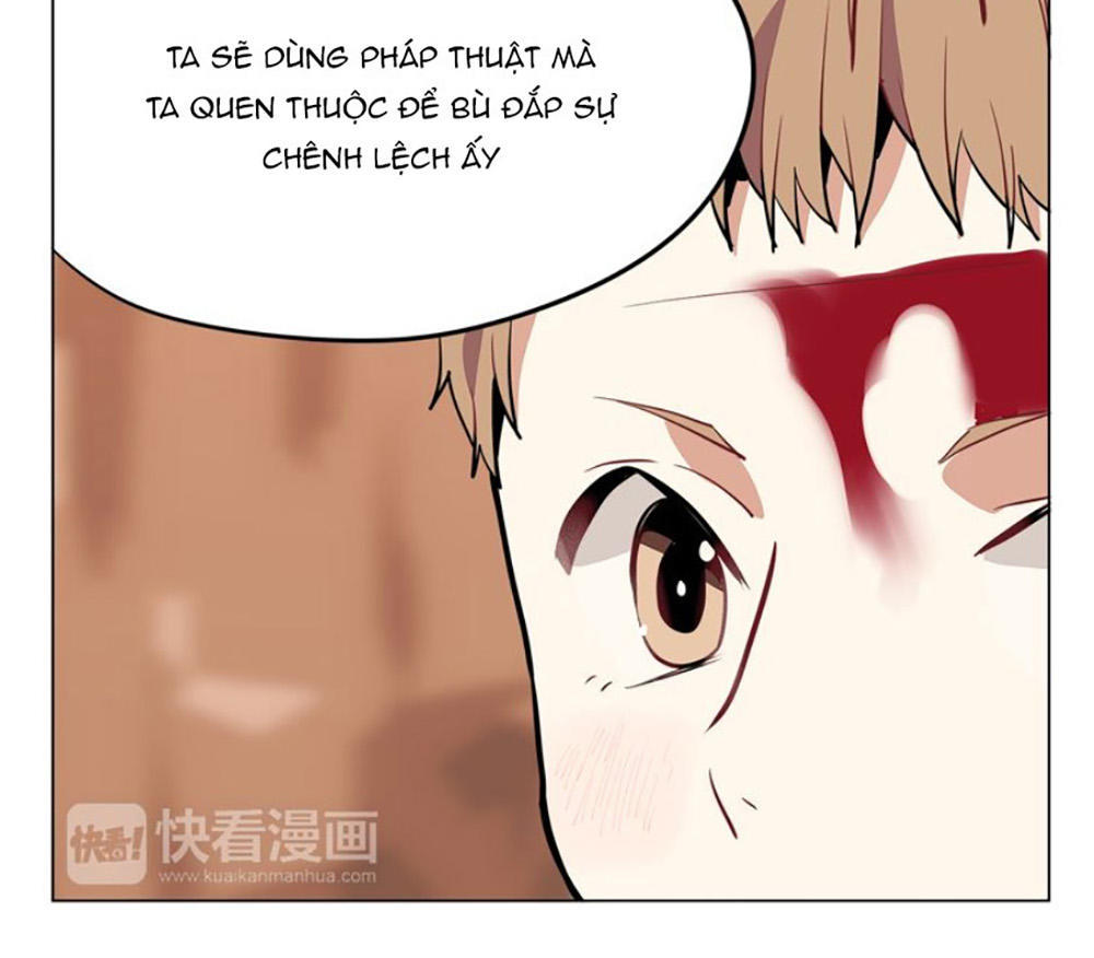 Hoa Đạo Sĩ Chapter 18 - 15