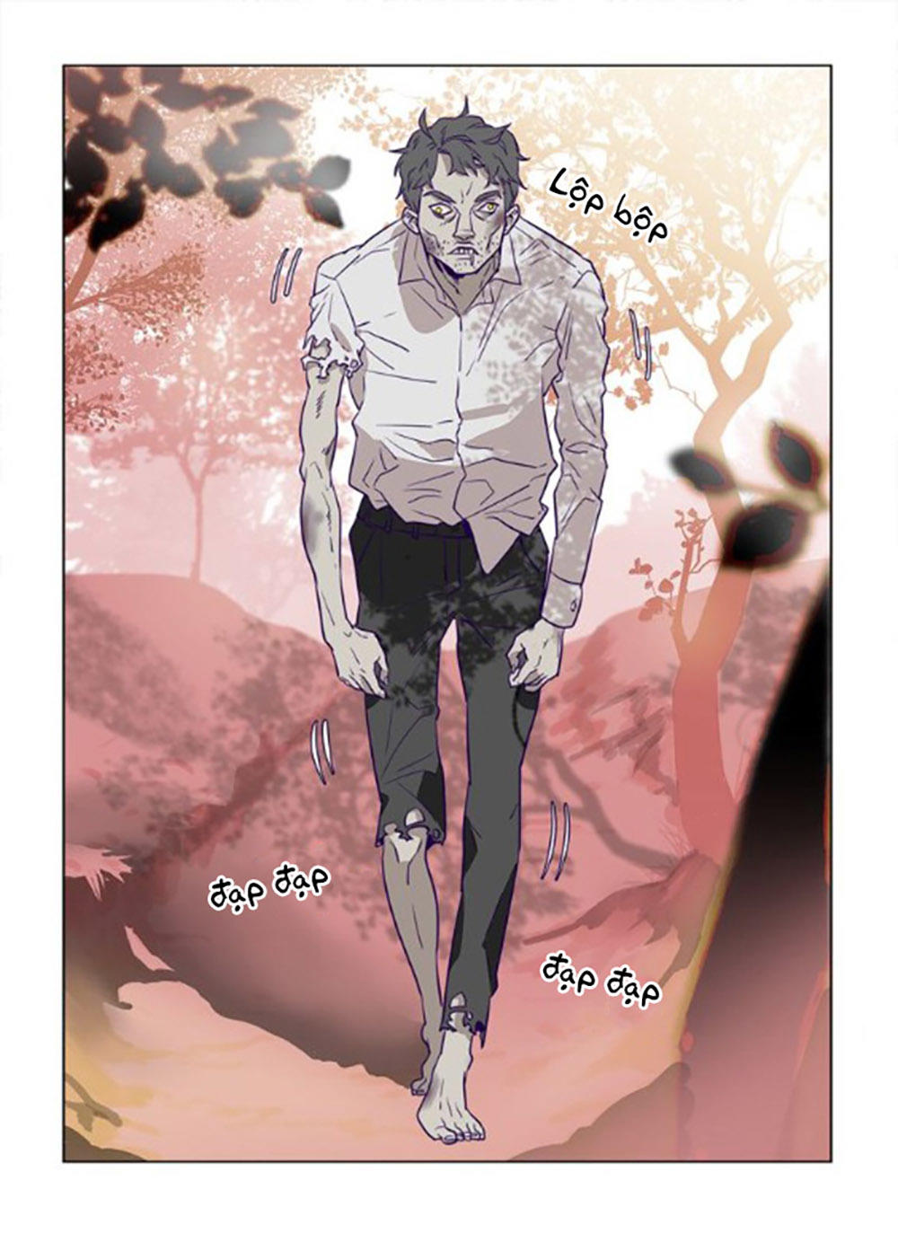 Hoa Đạo Sĩ Chapter 2 - 19