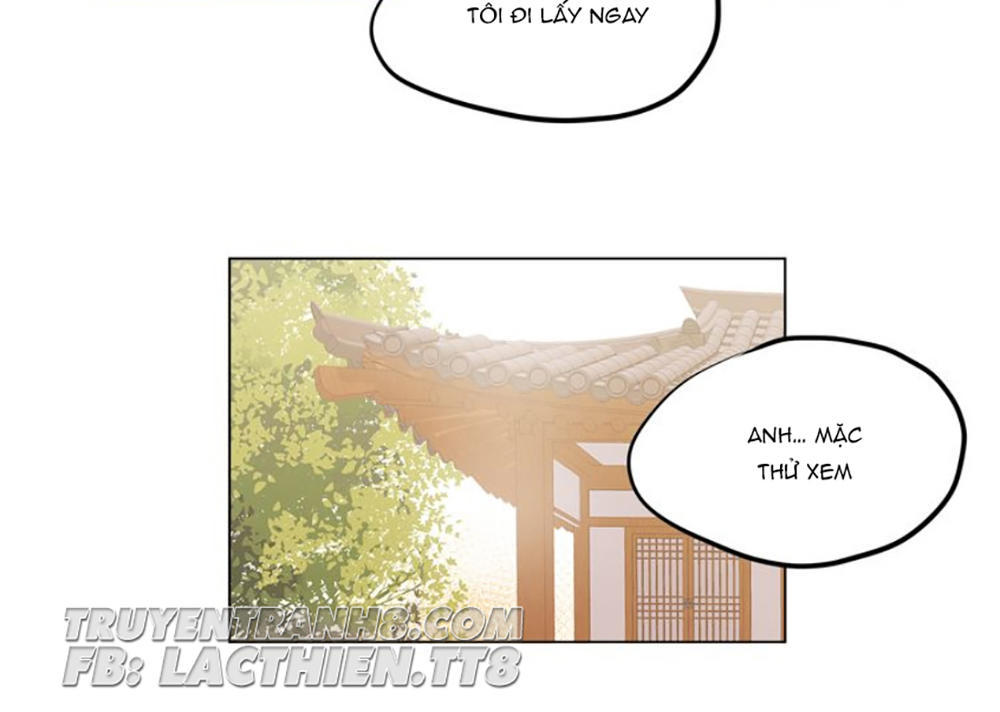 Hoa Đạo Sĩ Chapter 22 - 23