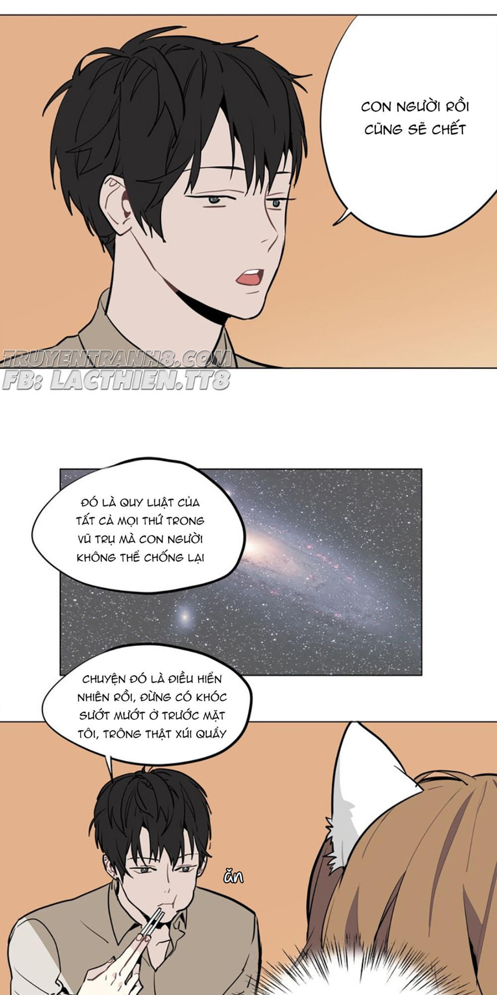 Hoa Đạo Sĩ Chapter 22 - 6