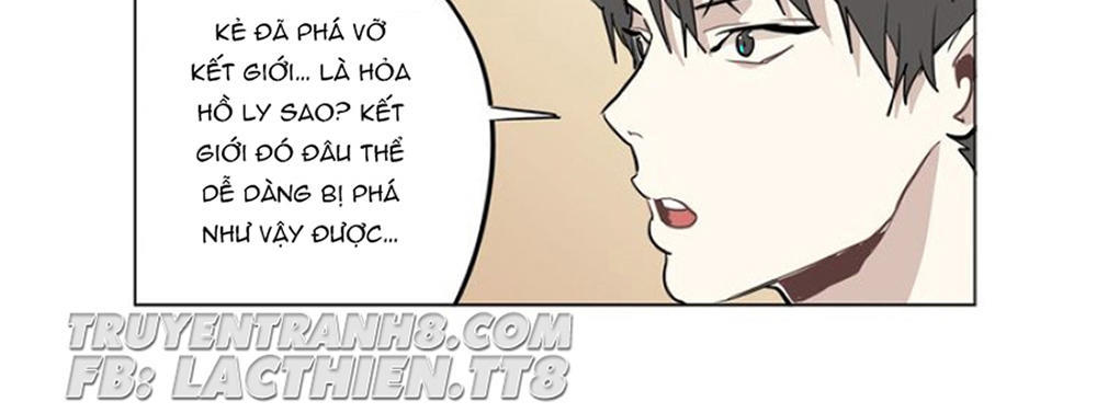 Hoa Đạo Sĩ Chapter 24 - 8