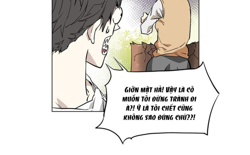 Hoa Đạo Sĩ Chapter 27 - 11