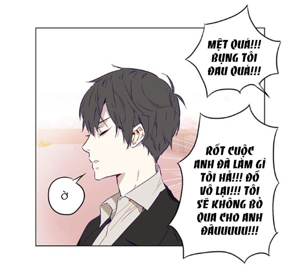 Hoa Đạo Sĩ Chapter 3 - 26