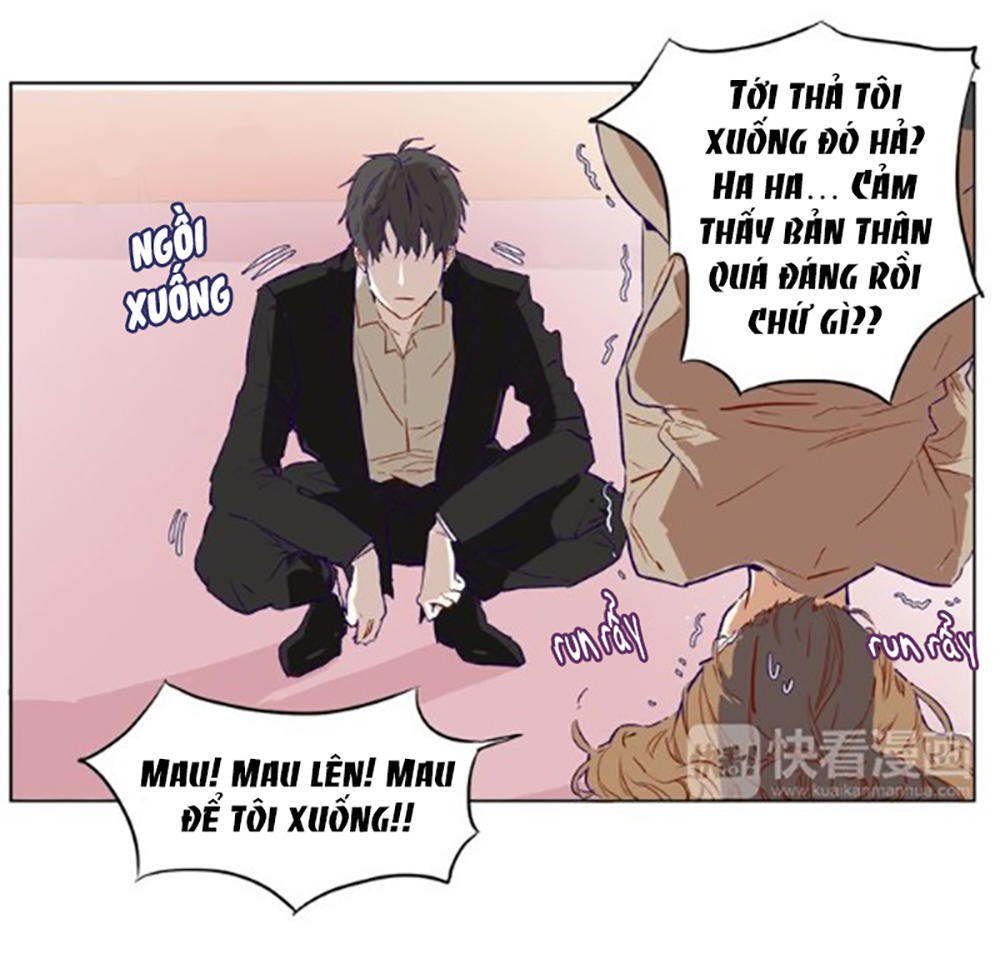 Hoa Đạo Sĩ Chapter 3 - 27