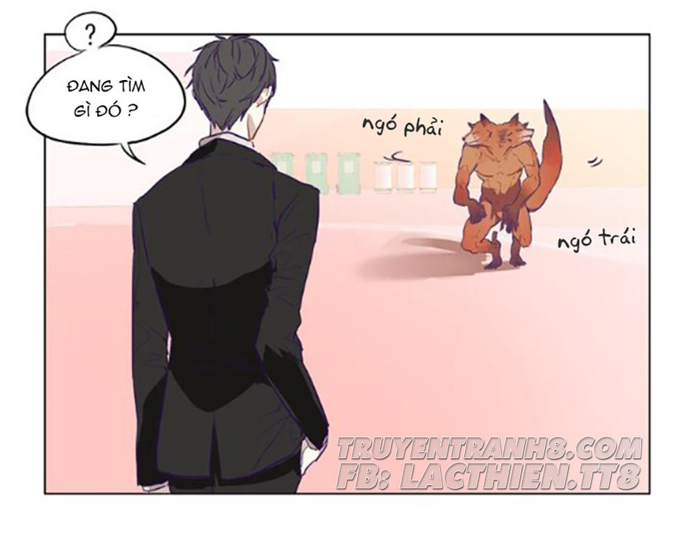 Hoa Đạo Sĩ Chapter 3 - 34