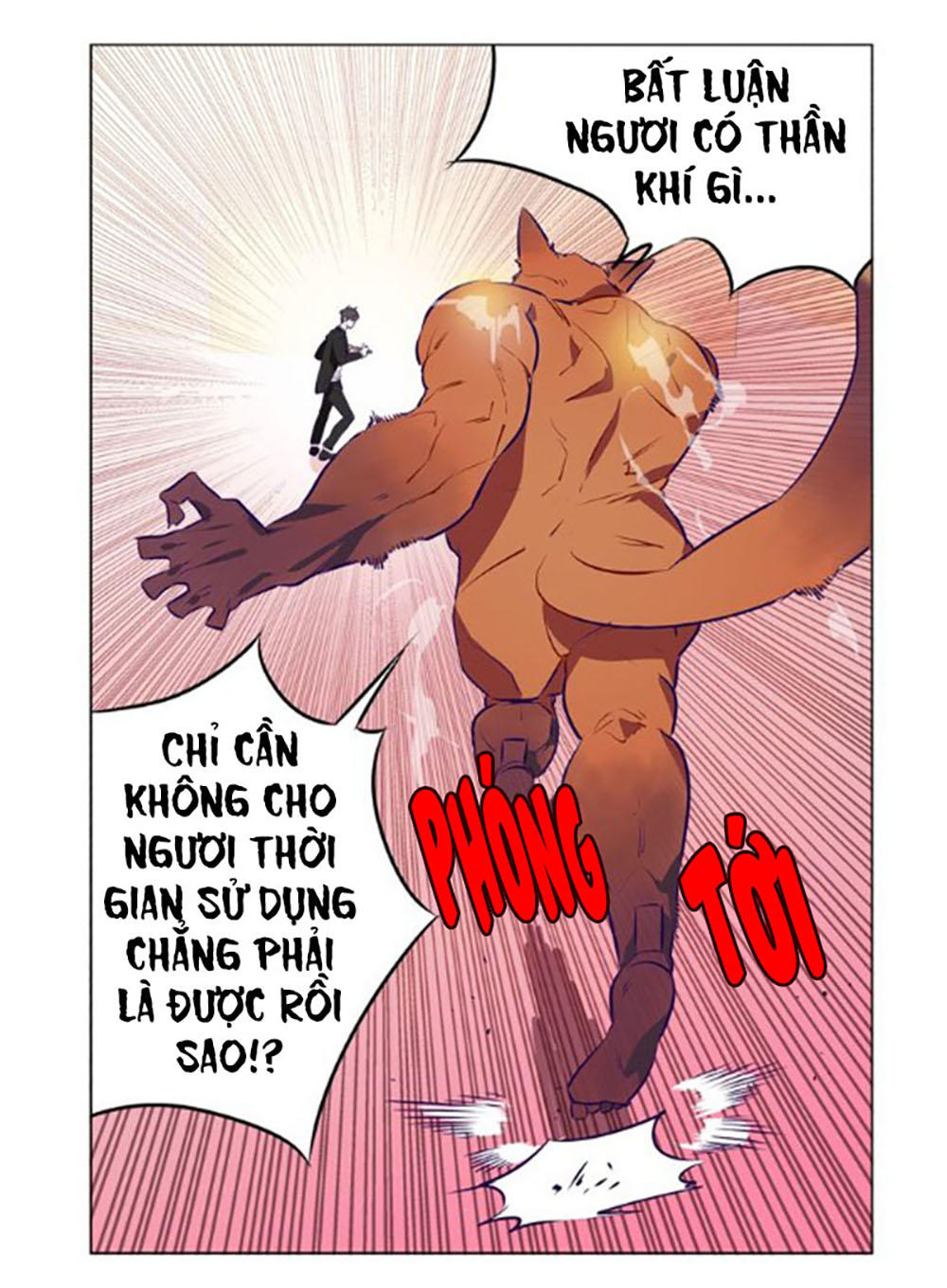 Hoa Đạo Sĩ Chapter 5 - 25