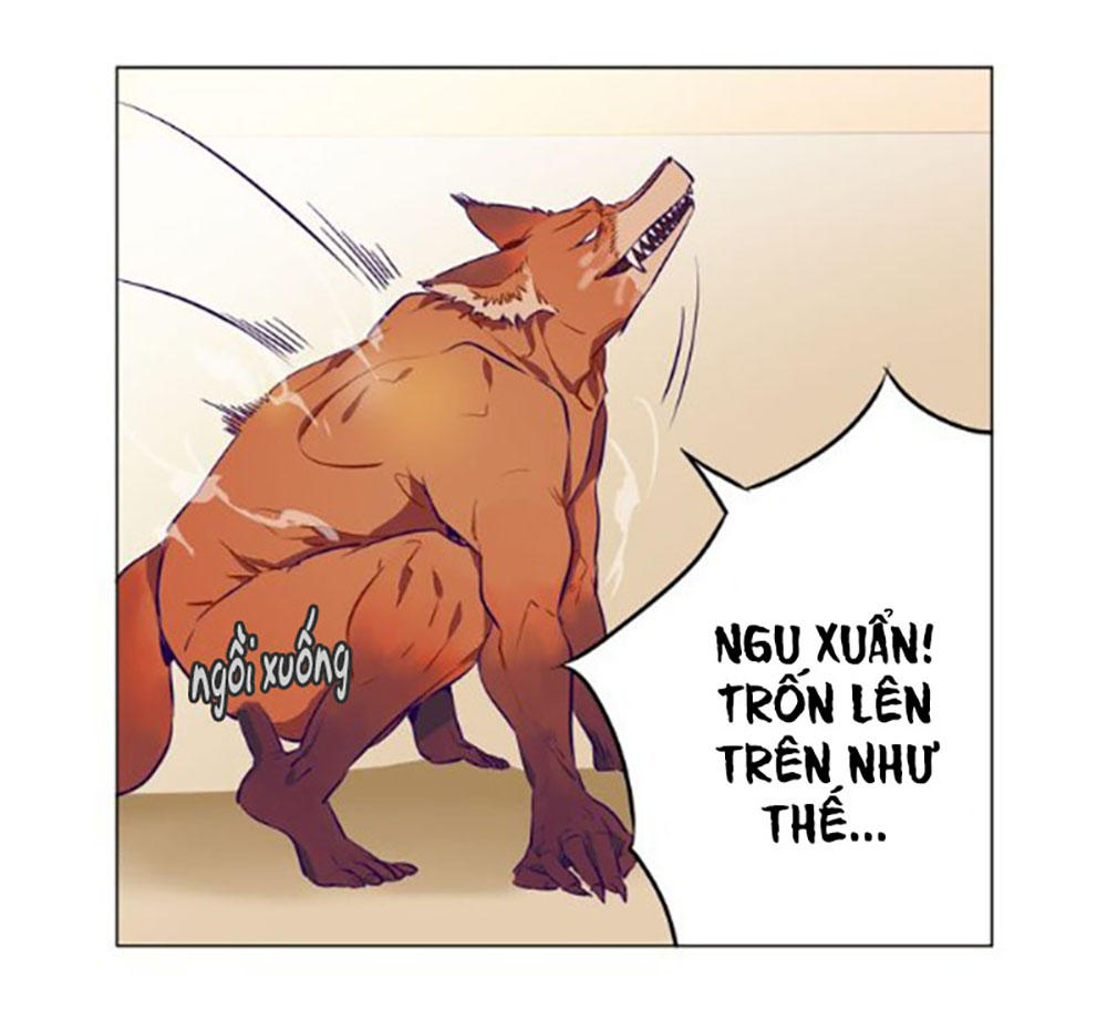 Hoa Đạo Sĩ Chapter 5 - 29