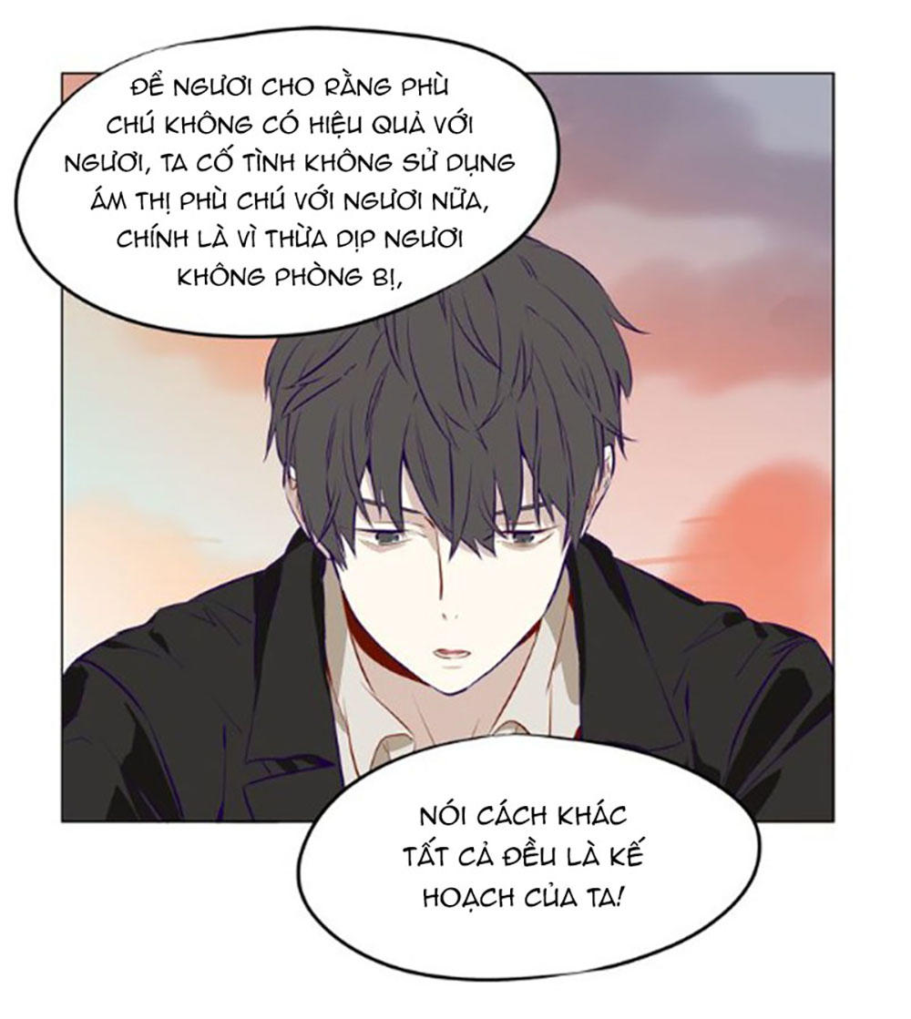 Hoa Đạo Sĩ Chapter 5 - 36